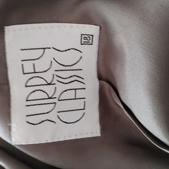 Surrey Classics vintage wool blazer - Picture 5 of 8